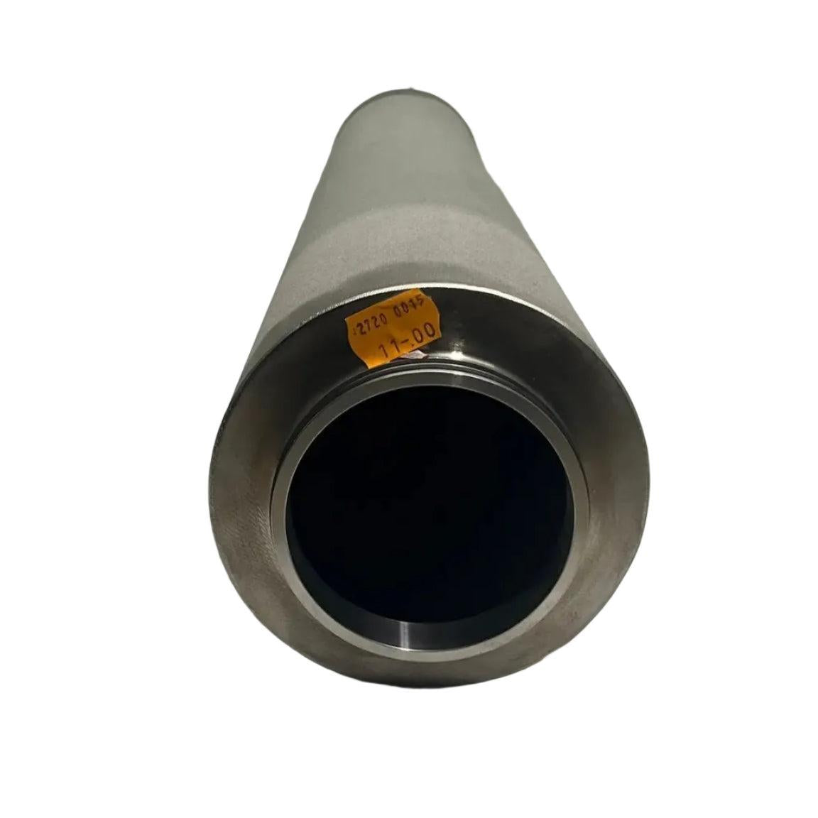 Donaldson Filtration Solutions P-GS 30/50 Ultrafilter Steam & Gas Filter Element-Steam & Gas Filter Element-Used Industrial Parts