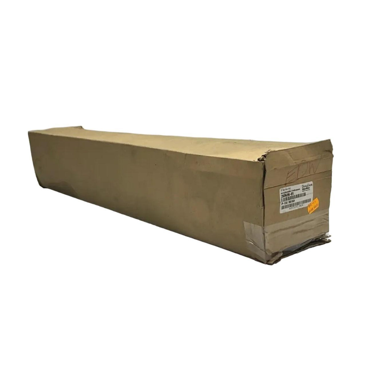 Donaldson Filtration Solutions P-GS 30/50 Ultrafilter Steam & Gas Filter Element-Steam & Gas Filter Element-Used Industrial Parts