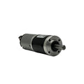 Dongzheng Electric 28JXB20K51G/28ZY38-1250 Servo Motor