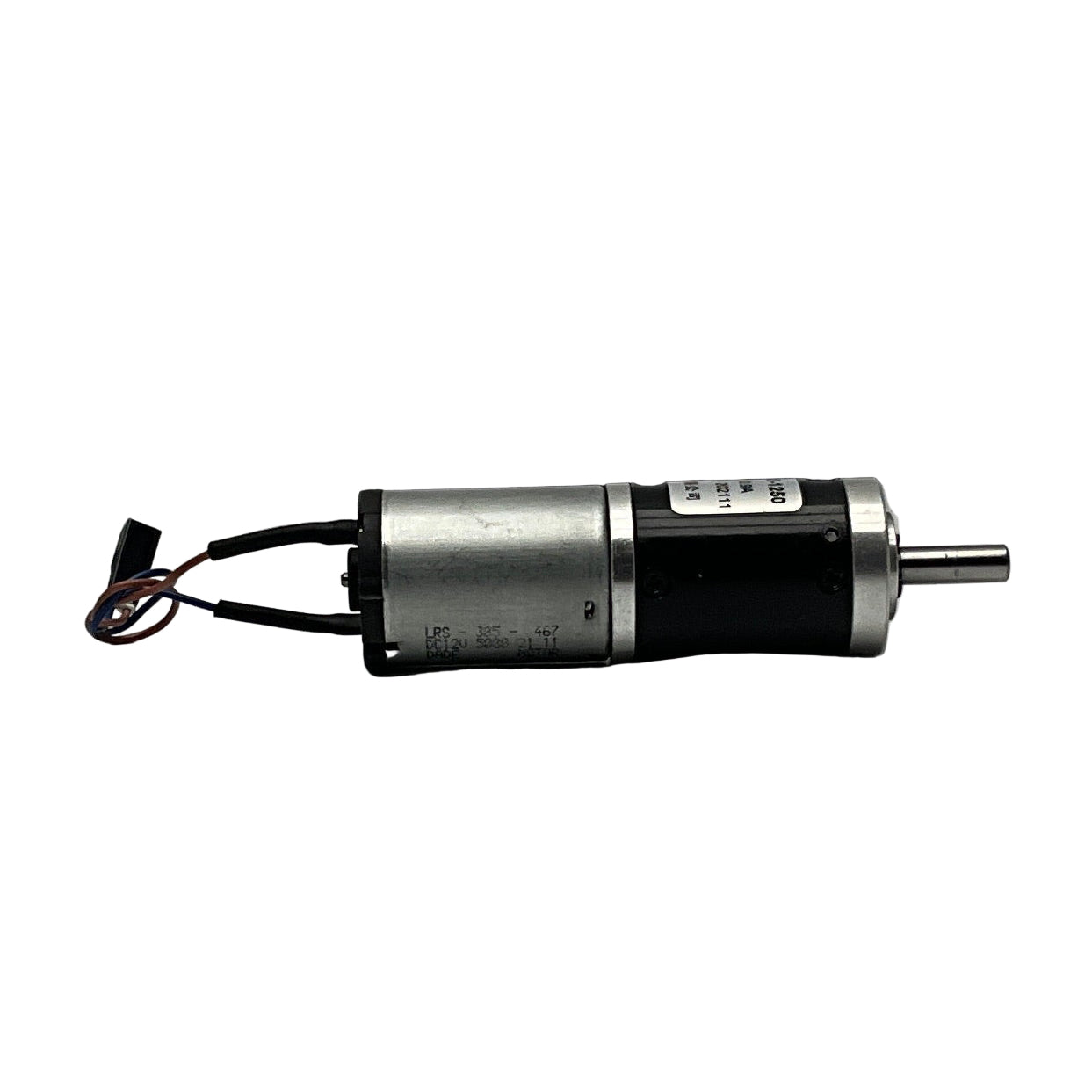 Dongzheng Electric 28JXB20K51G/28ZY38-1250 Servo Motor-Servo Motor-Used Industrial Parts