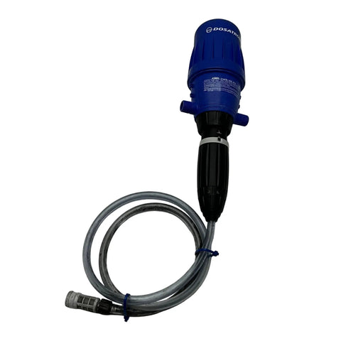 Dosatron D3RE5 Dosing Pump-Dosing Pump-DB-01-01-04-6152429493414-Used Industrial Parts