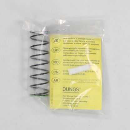 Dungs 229839 Setpoint Spring-Setpoint Spring-Used Industrial Parts