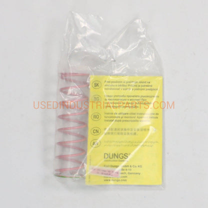 Dungs 229840 Setpoint Spring-Setpoint Spring-BC-06-06-02-Used Industrial Parts