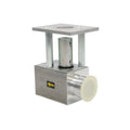 Dungs DMK 507 P butterfly-reguleringsventil