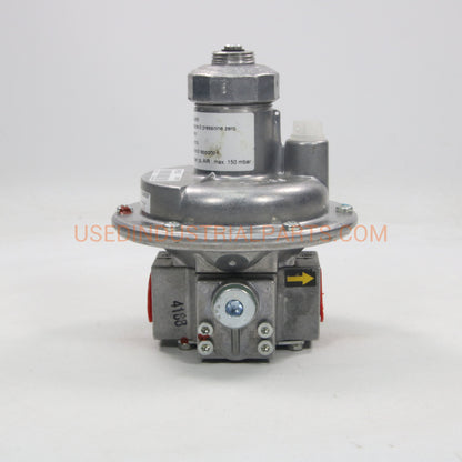 Dungs FRNG 505 Pressure Regulator-Pressure Regulator-DB-01-03-Used Industrial Parts