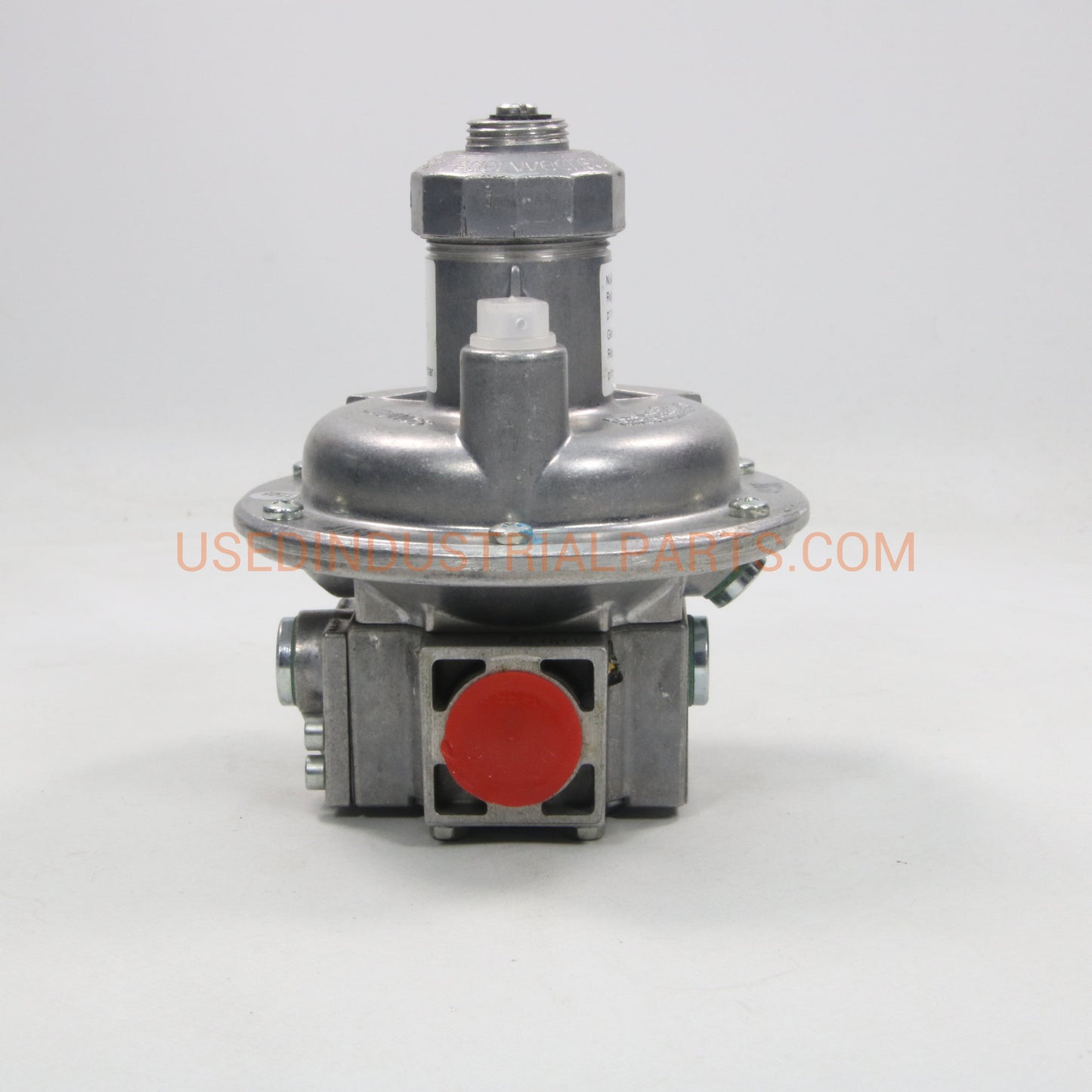 Dungs FRNG 505 Pressure Regulator-Pressure Regulator-DB-01-03-Used Industrial Parts