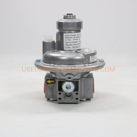 Dungs FRNG 505 Pressure Regulator-Pressure Regulator-DB-01-03-Used Industrial Parts
