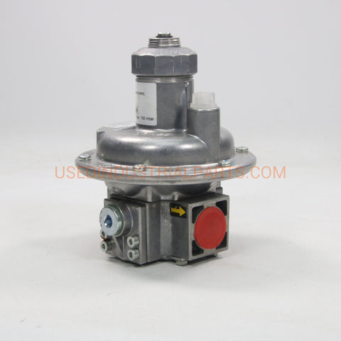 Dungs FRNG 505 Pressure Regulator-Pressure Regulator-DB-01-03-Used Industrial Parts