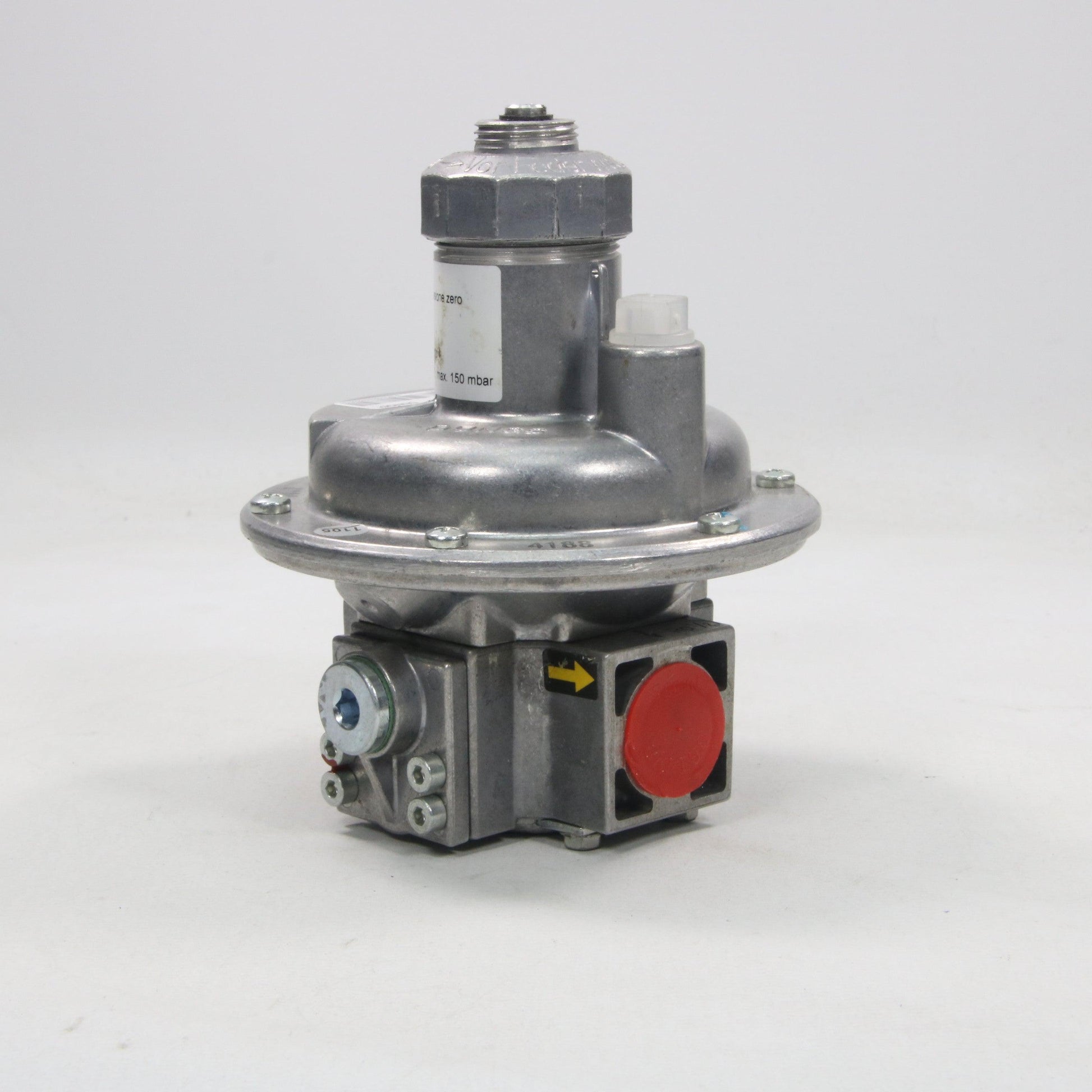 Dungs FRNG 505 Pressure Regulator-Pressure Regulator-Used Industrial Parts