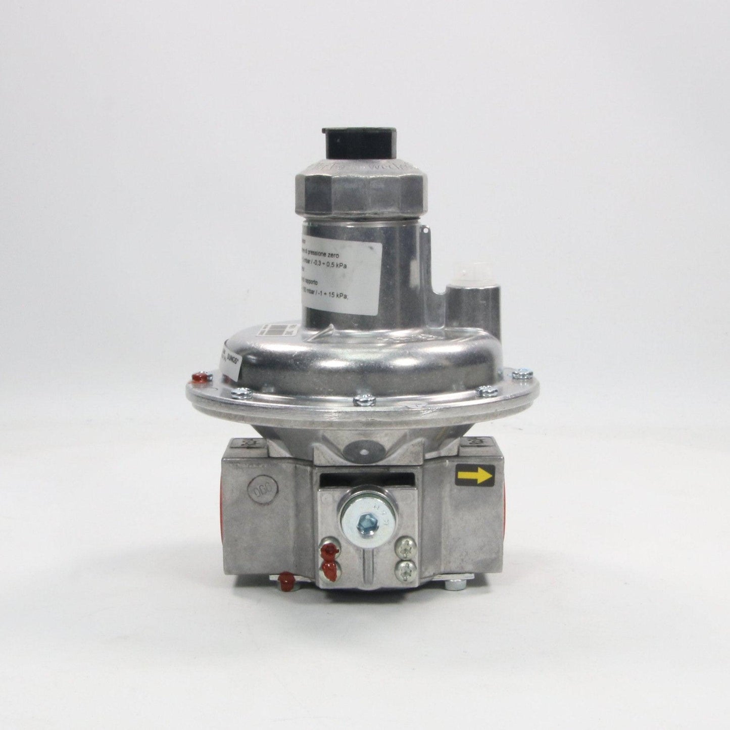 Dungs FRNG 507 Constant Pressure Regulator-Constant Pressure Regulator-Used Industrial Parts