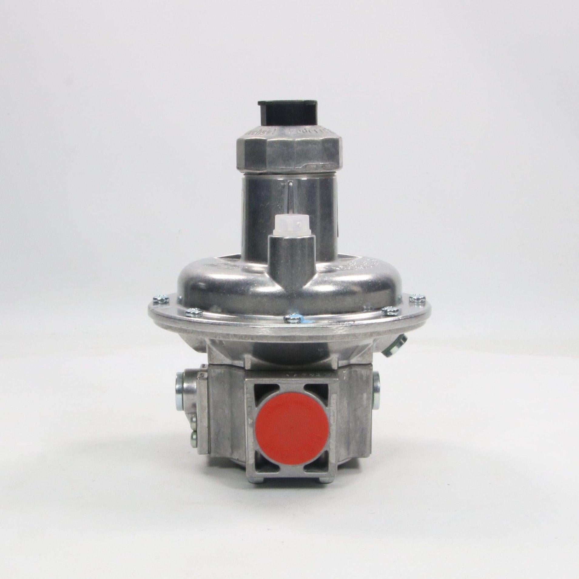 Dungs FRNG 507 Constant Pressure Regulator-Constant Pressure Regulator-Used Industrial Parts