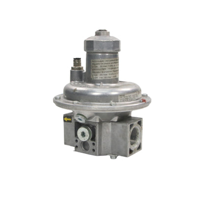 Dungs FRNG 507 Constant Pressure Regulator-Constant Pressure Regulator-Used Industrial Parts