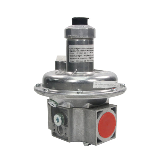 Dungs FRNG 510 Zero Pressure Regulator-Zero Pressure Regulator-Used Industrial Parts