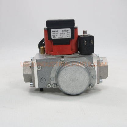 Dungs GB M057D01S20 Gas Modulator-Gas Modulator-DB-05-06-03-Used Industrial Parts