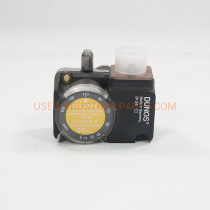 Dungs GW 150 A5 Compact Pressure Switch-Compact Pressure Switch-DB-05-03-04-Used Industrial Parts