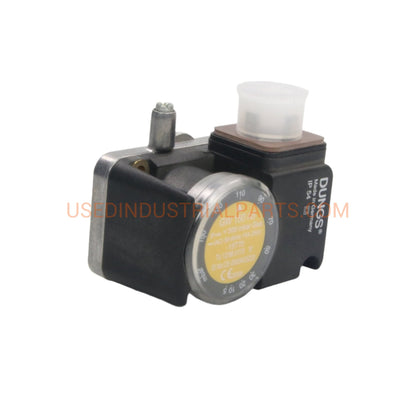 Dungs GW 150 A5 Compact Pressure Switch-Compact Pressure Switch-DB-05-03-04-Used Industrial Parts