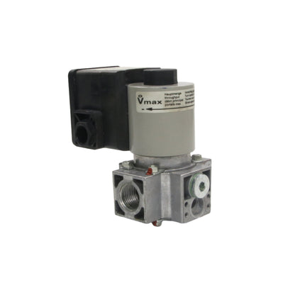 Dungs MVD 205/5 S02 Safety Solenoid Valve-Safety Solenoid Valve-BD-05-03-01-6152427261244-Used Industrial Parts