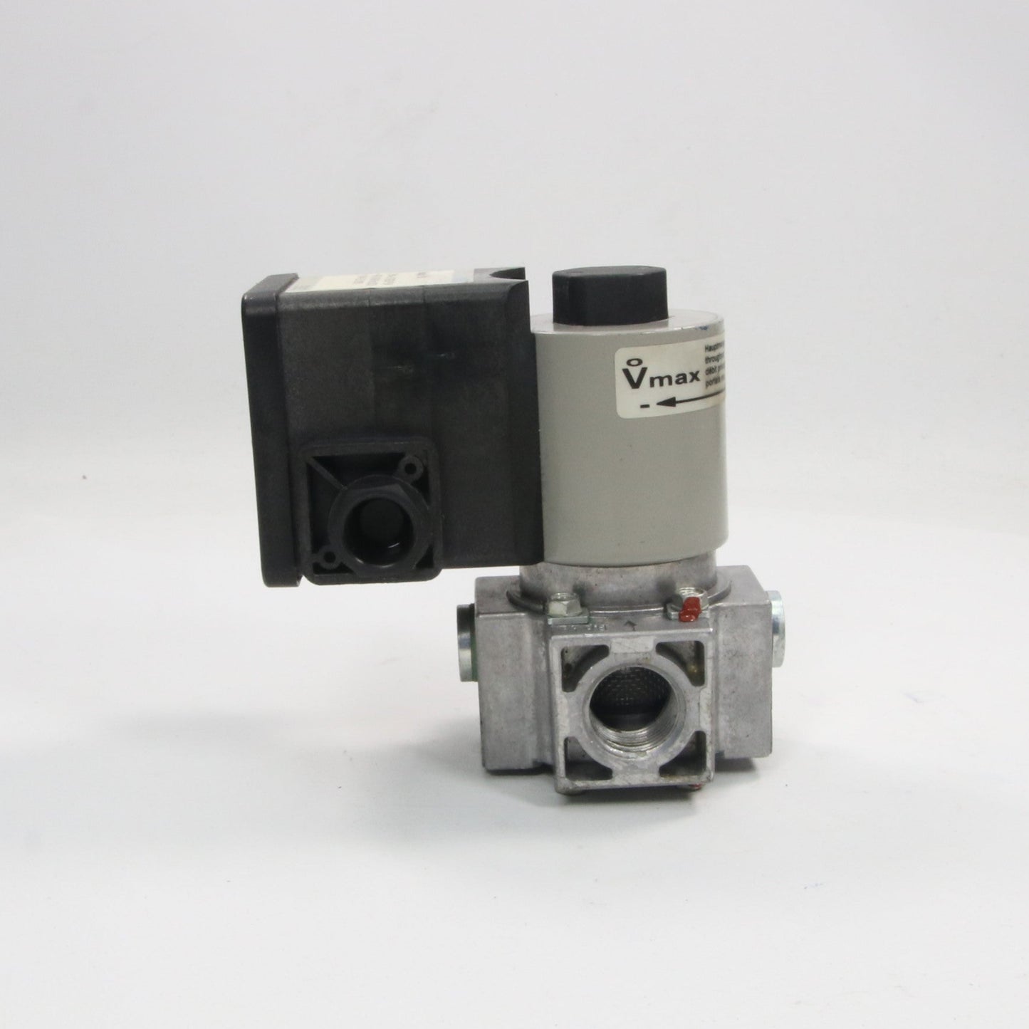 Dungs MVD 205/5 S02 Safety Solenoid Valve-Safety Solenoid Valve-Used Industrial Parts