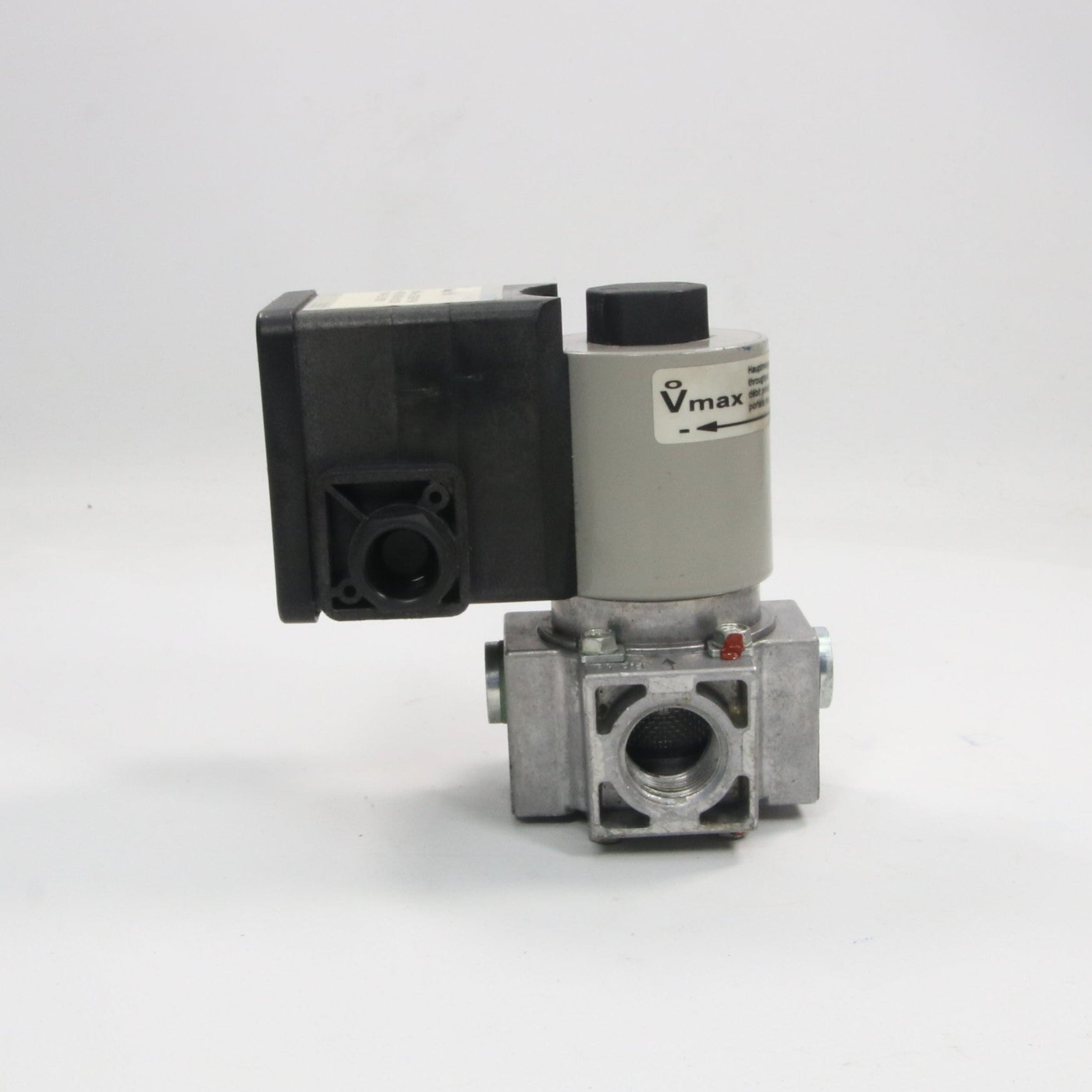 Dungs MVD 205/5 S02 Safety Solenoid Valve-Safety Solenoid Valve-Used Industrial Parts