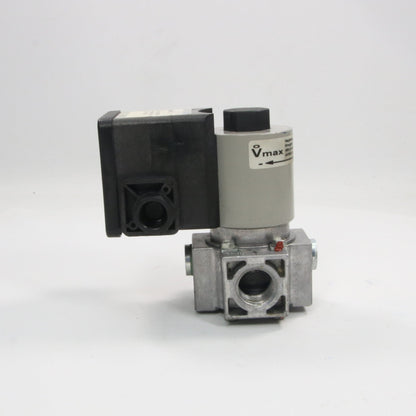Dungs MVD 205/5 S02 Safety Solenoid Valve-Safety Solenoid Valve-Used Industrial Parts