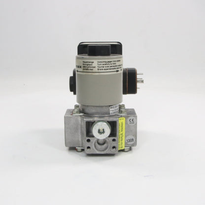 Dungs MVD 205/5 S02 Safety Solenoid Valve-Safety Solenoid Valve-Used Industrial Parts
