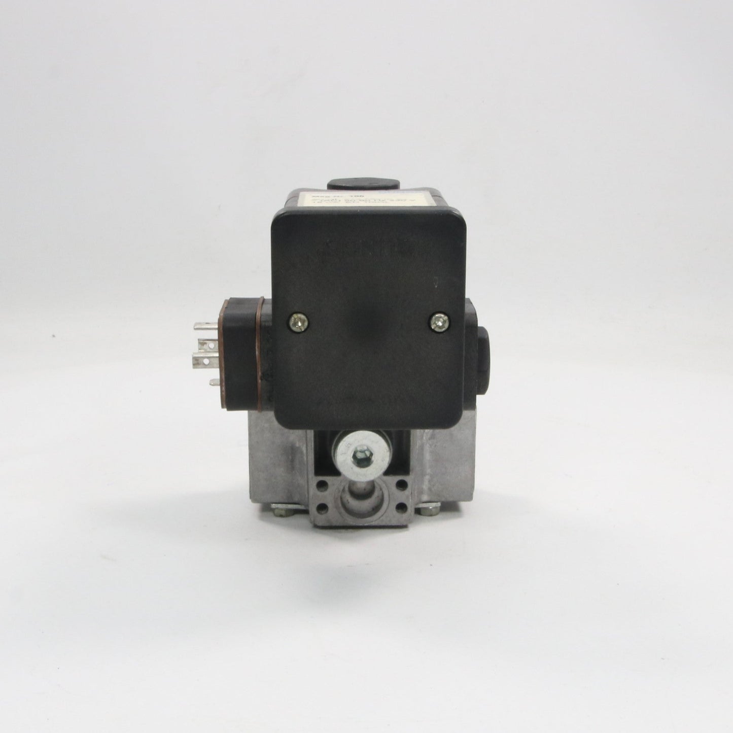 Dungs MVD 205/5 S02 Safety Solenoid Valve-Safety Solenoid Valve-Used Industrial Parts