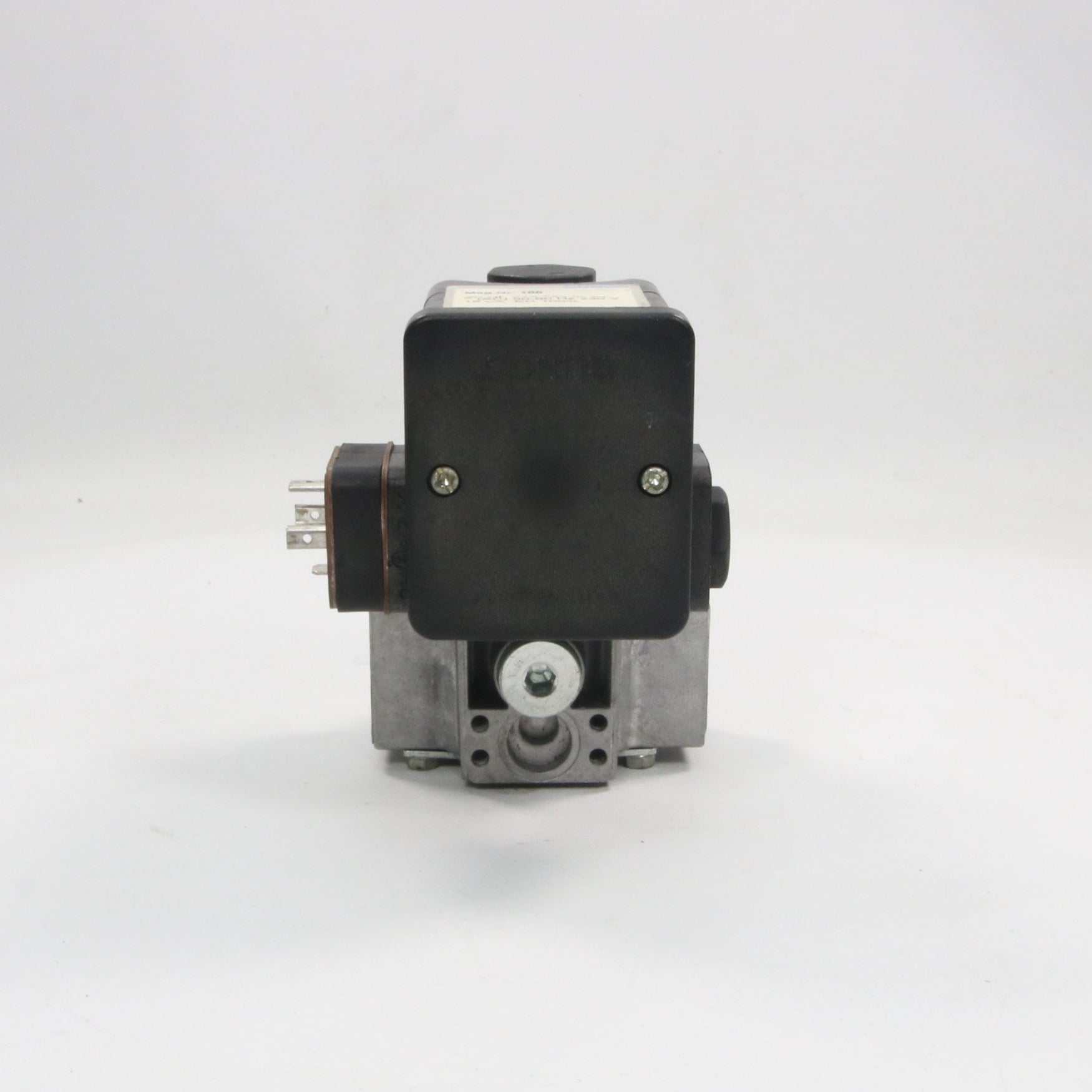 Dungs MVD 205/5 S02 Safety Solenoid Valve-Safety Solenoid Valve-Used Industrial Parts