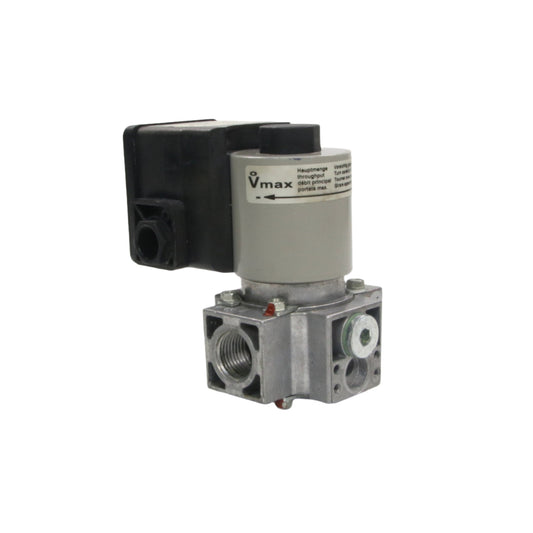 Dungs MVD 205/5 S02 Safety Solenoid Valve-Safety Solenoid Valve-Used Industrial Parts