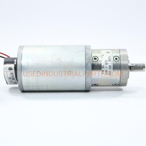 Dunkermotoren GR63x25 incl. PLG52 incl Encoder RE30-2-500-Electric Motors-AC-01-01-Used Industrial Parts