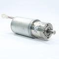 Dunkermotoren GR63x25 inkl. PLG52 inkl Encoder RE30-2-500