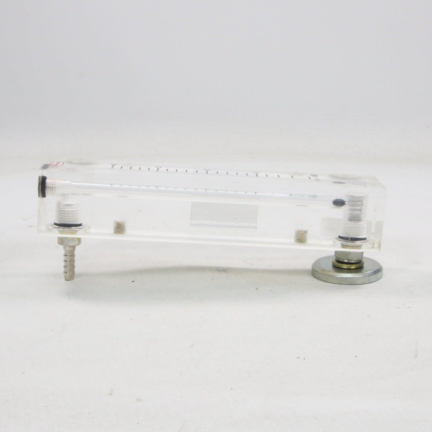 Dwyer VFB-65 Acrylic Flow Meter-Flow Meter-Used Industrial Parts