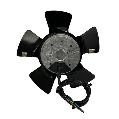 EBM Papst A2E200-AF02-01 Axial Fan-Axial Fan-Used Industrial Parts