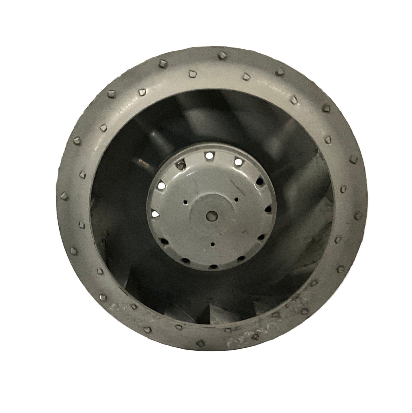 EBM-Papst R2D225-AB02-09 Centrifugal Fan-Centrifugal Fan-Used Industrial Parts