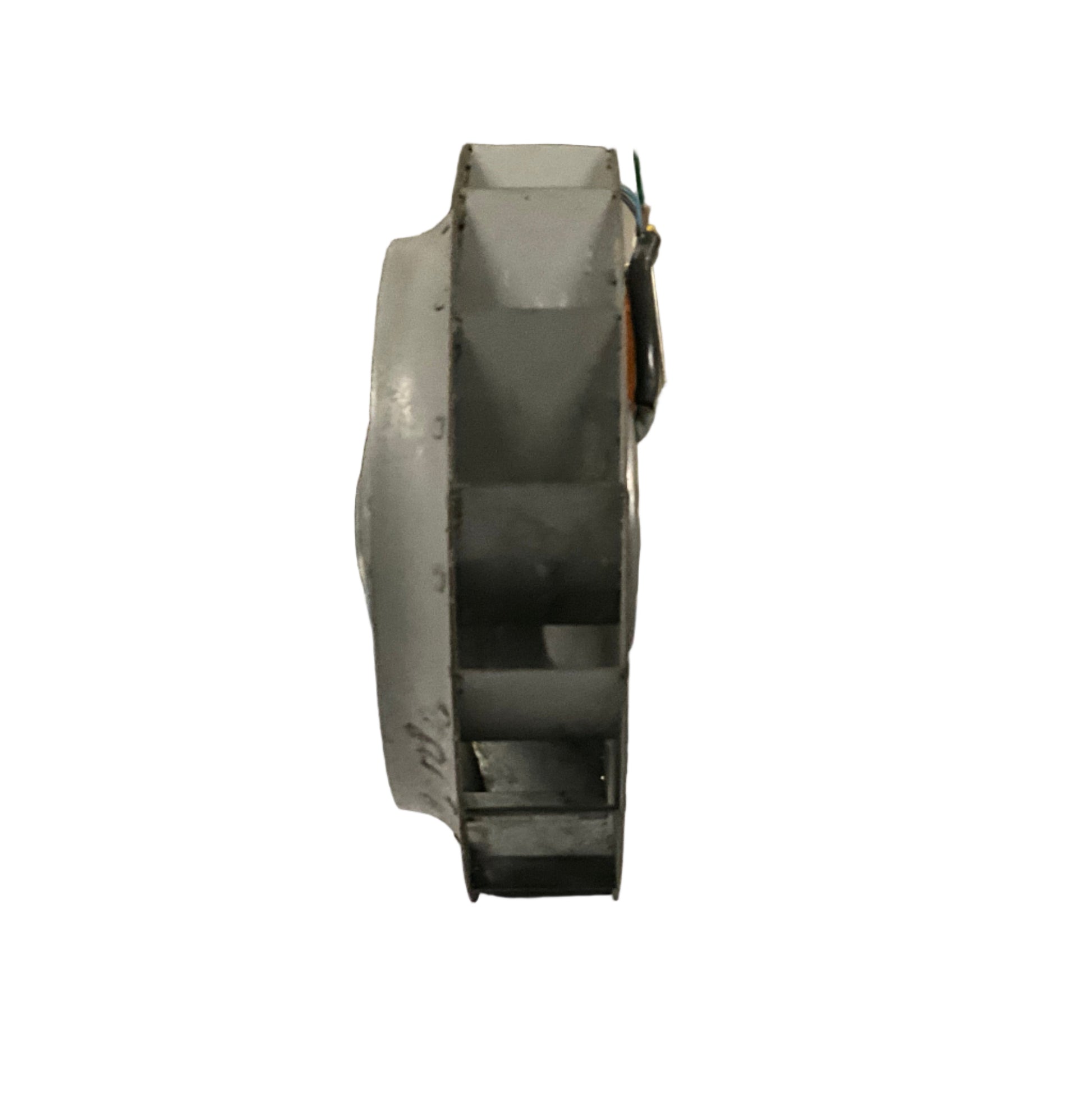 EBM-Papst R2D225-AB02-09 Centrifugal Fan-Centrifugal Fan-Used Industrial Parts