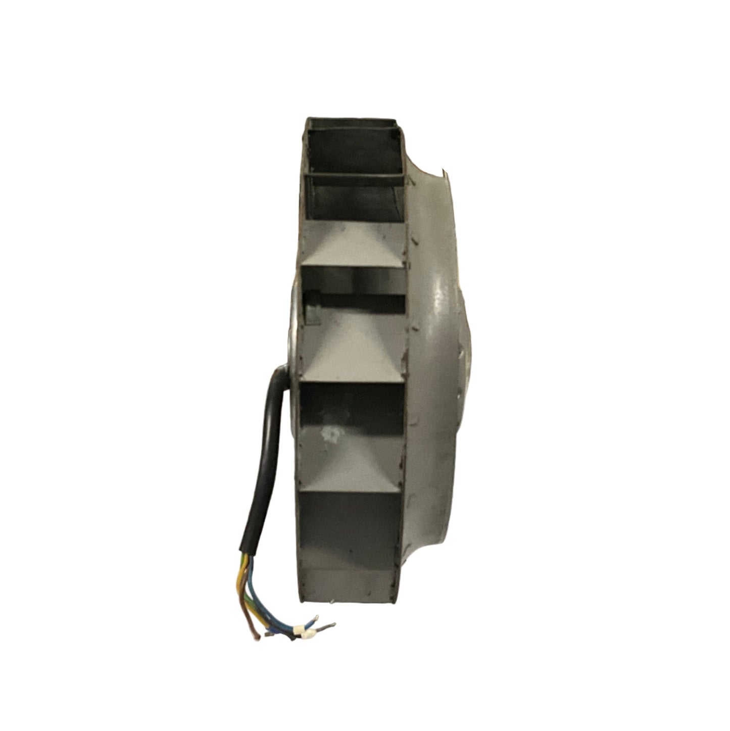 EBM-Papst R2D225-AB02-09 Centrifugal Fan-Centrifugal Fan-Used Industrial Parts