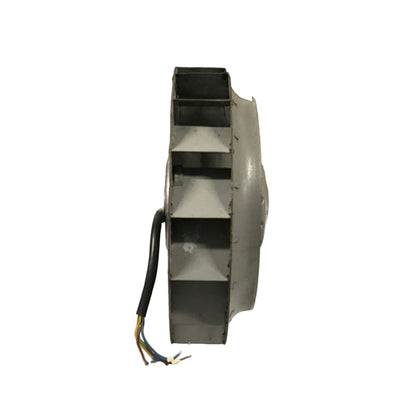 EBM-Papst R2D225-AB02-09 Centrifugal Fan-Centrifugal Fan-Used Industrial Parts