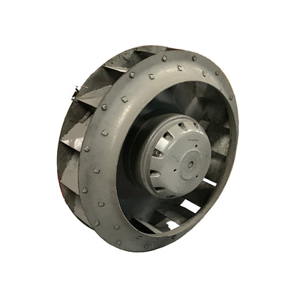 EBM-Papst R2D225-AB02-09 Centrifugal Fan-Centrifugal Fan-Used Industrial Parts