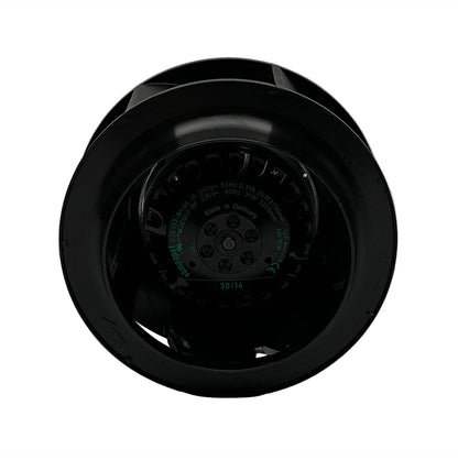 EBM Papst R2E133-BH66-15 Centrifugal Fan-Centrifugal Fan-Used Industrial Parts