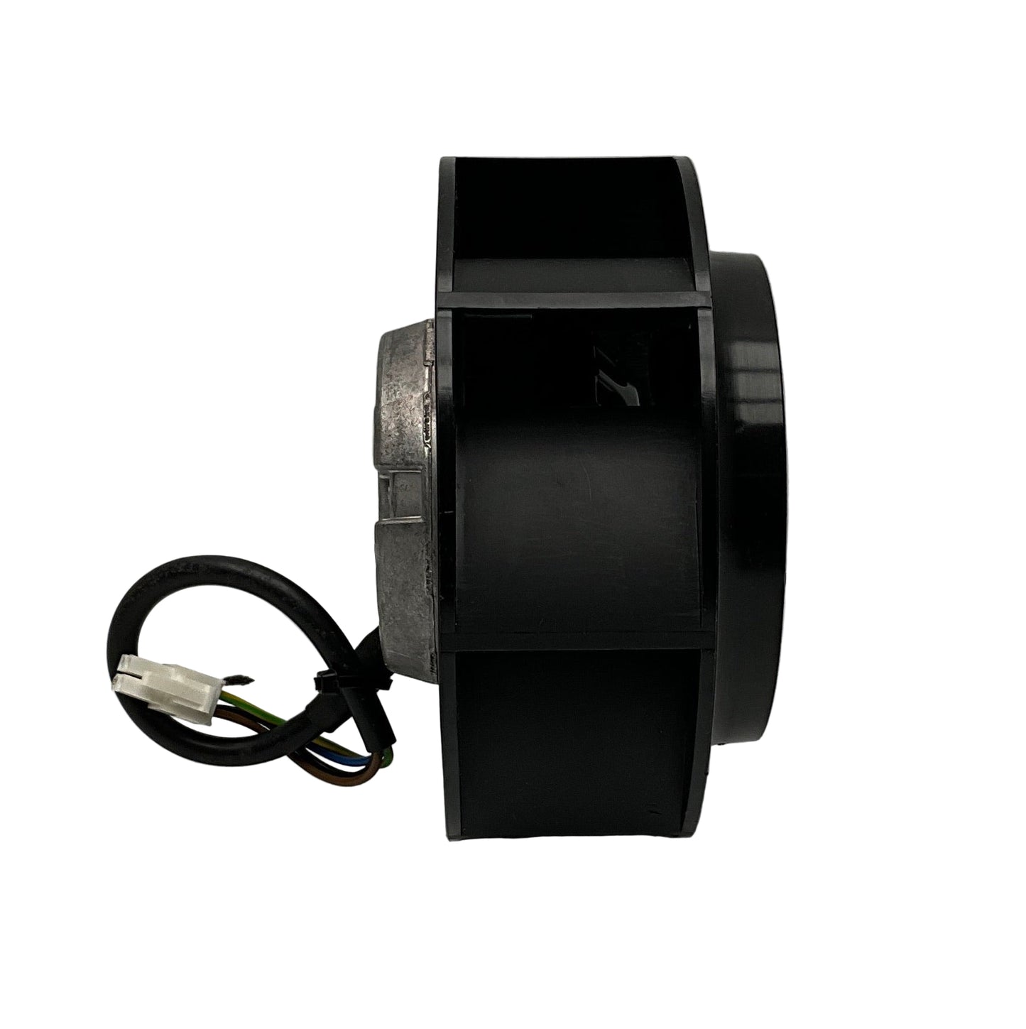 EBM Papst R2E133-BH66-15 Centrifugal Fan-Centrifugal Fan-Used Industrial Parts