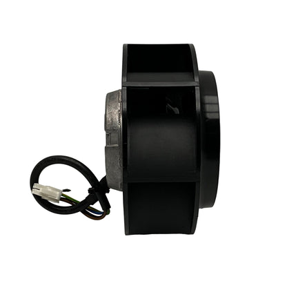 EBM Papst R2E133-BH66-15 Centrifugal Fan-Centrifugal Fan-Used Industrial Parts