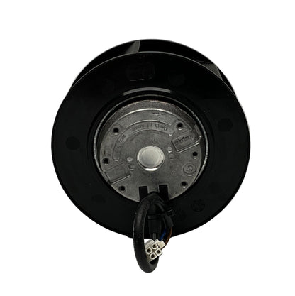 EBM Papst R2E133-BH66-15 Centrifugal Fan-Centrifugal Fan-Used Industrial Parts