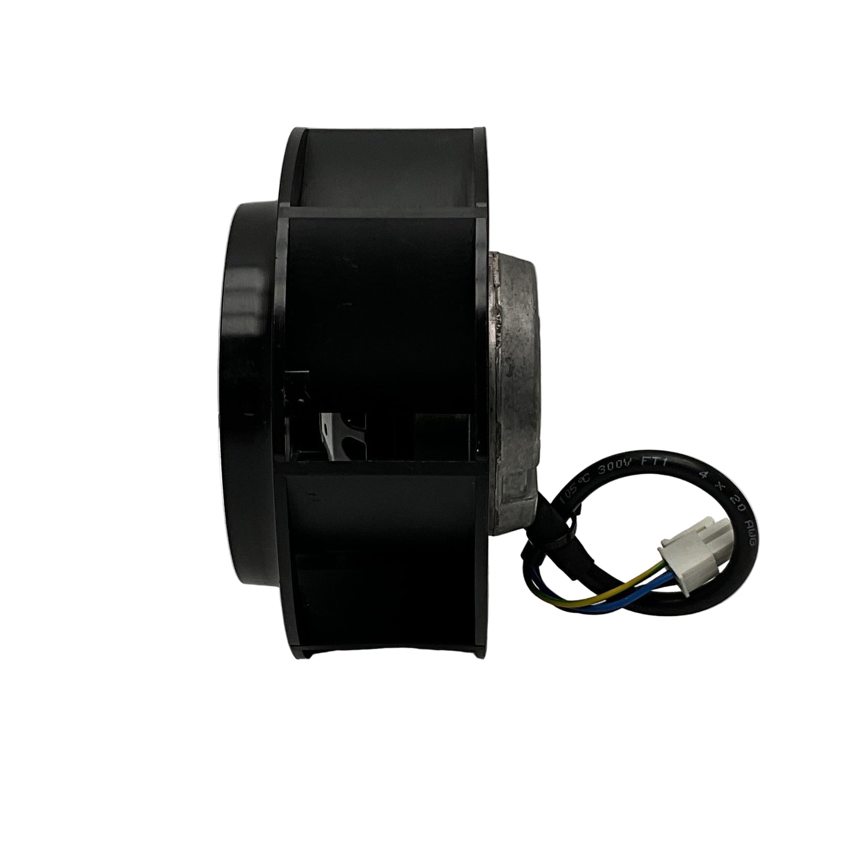 EBM Papst R2E133-BH66-15 Centrifugal Fan-Centrifugal Fan-Used Industrial Parts