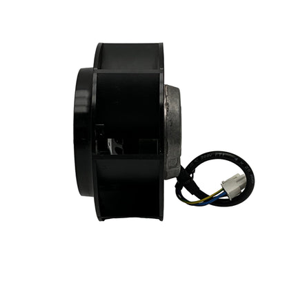 EBM Papst R2E133-BH66-15 Centrifugal Fan-Centrifugal Fan-Used Industrial Parts