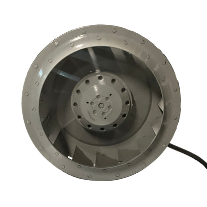 EBM-Papst R4D 225-AC06-09 Centrifugal Fan-Centrifugal Fan-Used Industrial Parts