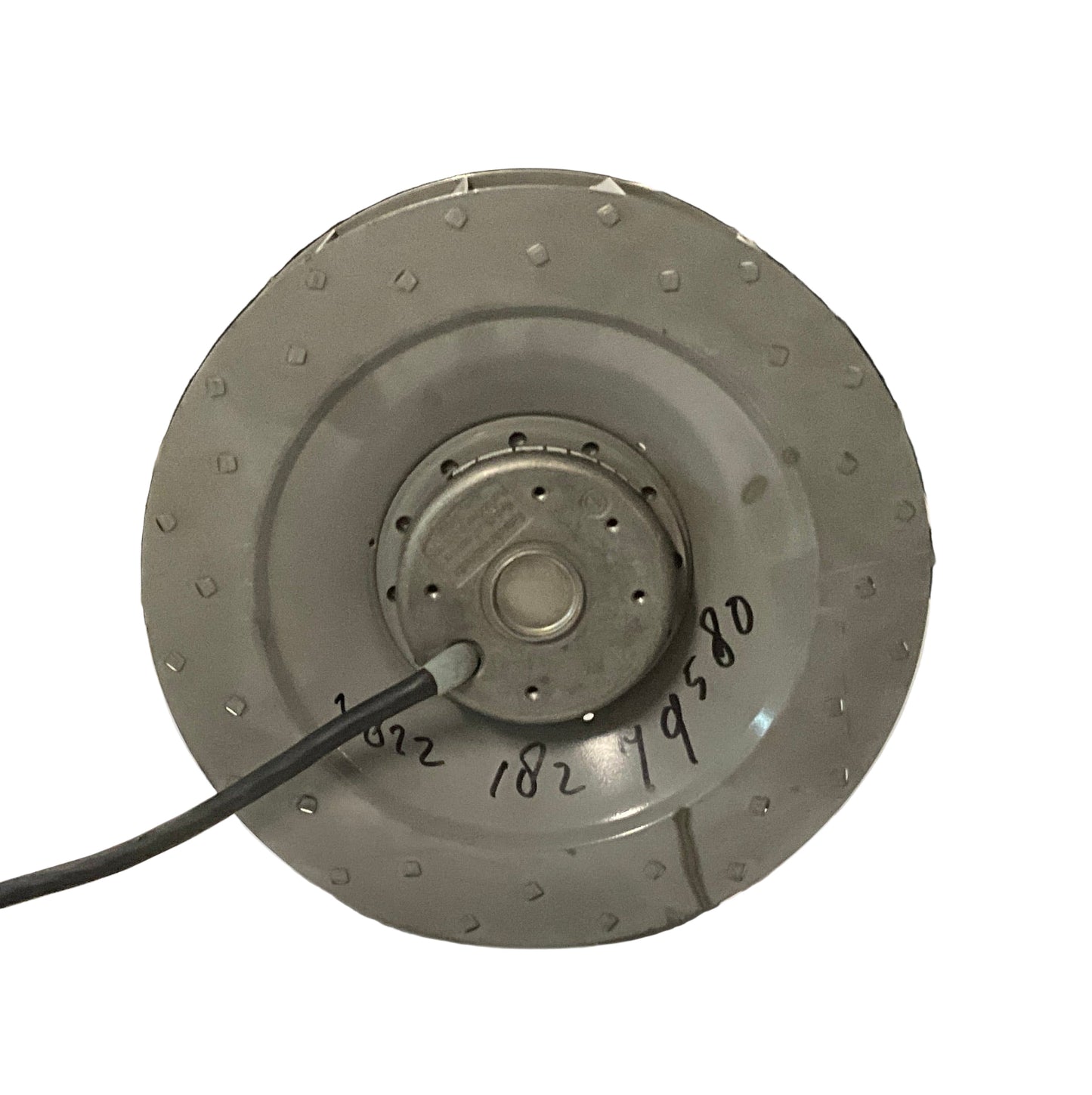 EBM-Papst R4D 225-AC06-09 Centrifugal Fan-Centrifugal Fan-Used Industrial Parts