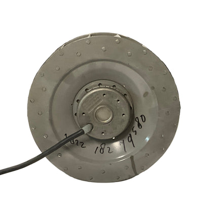 EBM-Papst R4D 225-AC06-09 Centrifugal Fan-Centrifugal Fan-Used Industrial Parts