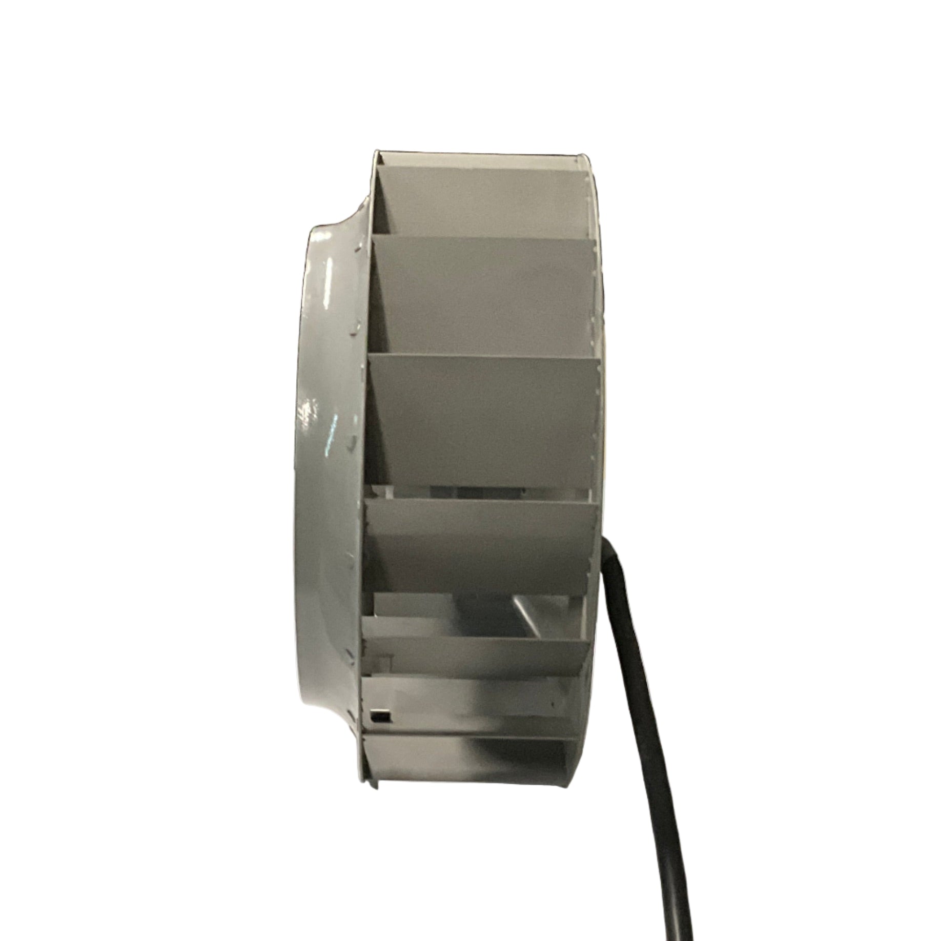 EBM-Papst R4D 225-AC06-09 Centrifugal Fan-Centrifugal Fan-Used Industrial Parts