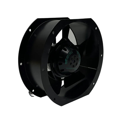 EBM-Papst / RC-Technik AC Axial Fan-AC Axial Fan-DC-05-04-05-6152428628640-Used Industrial Parts