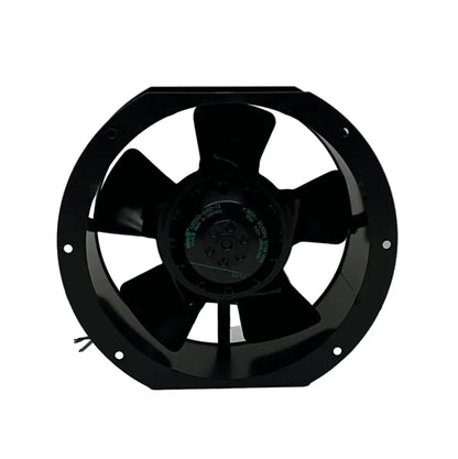 EBM-Papst / RC-Technik AC Axial Fan-AC Axial Fan-Used Industrial Parts