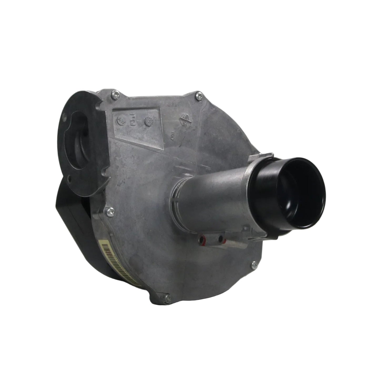 EBM-Papst RG128/1300-3612-020201 Centrifugal Blower Fan-Centrifugal Blower Fan-DC-02-08-02-6152429142138-Used Industrial Parts